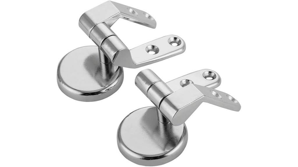stainless steel hinge replacement