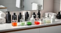 stylish convenient dispenser options