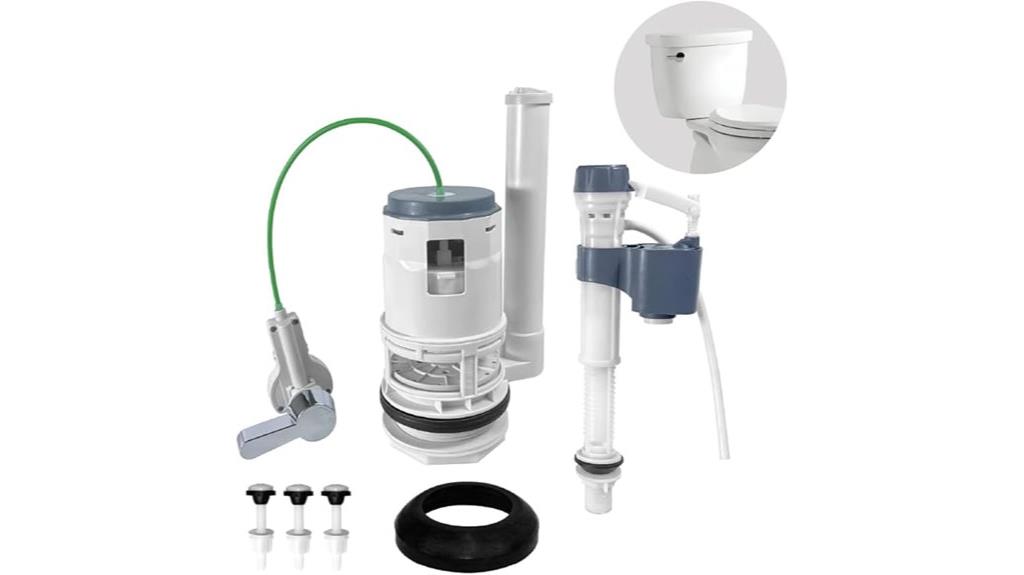 toilet repair kit