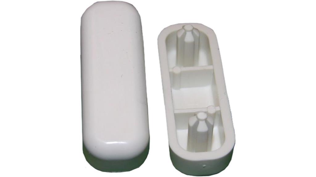 toilet seat bumper replacements