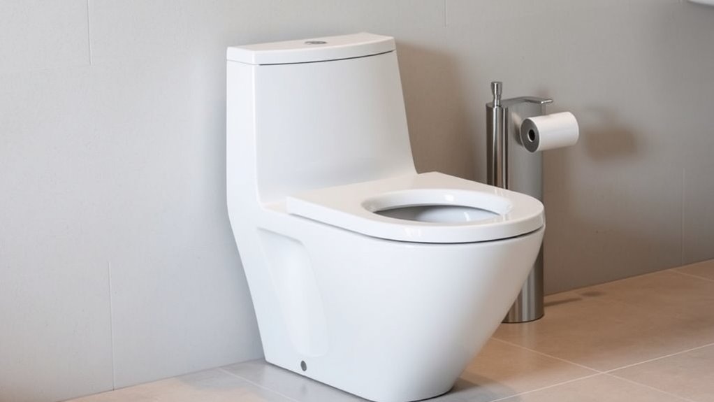 toilet selection considerations