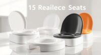 top 15 comfort accessible seats
