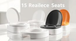 top 15 comfort accessible seats