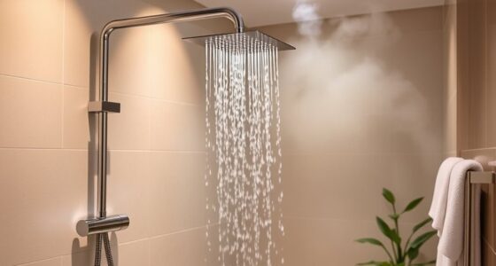 top 15 shower control systems