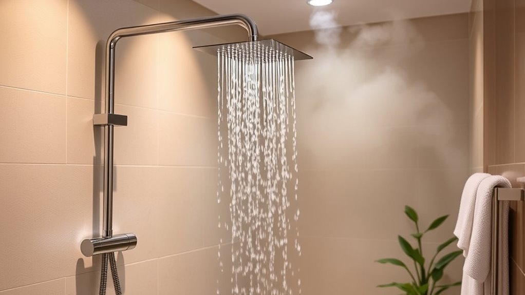 top 15 shower control systems