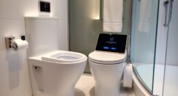top alexa enabled smart toilets