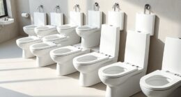top american toilet picks
