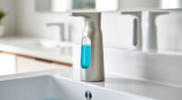 top automatic soap dispensers