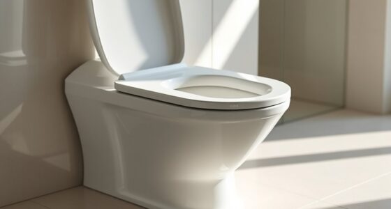 top bariatric toilet choices