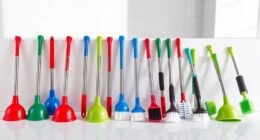 top bathroom cleaning combos