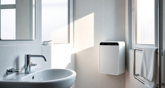 top bathroom dehumidifier picks