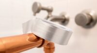 top bathroom pipe sealing tapes