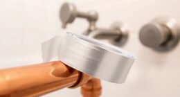 top bathroom pipe sealing tapes