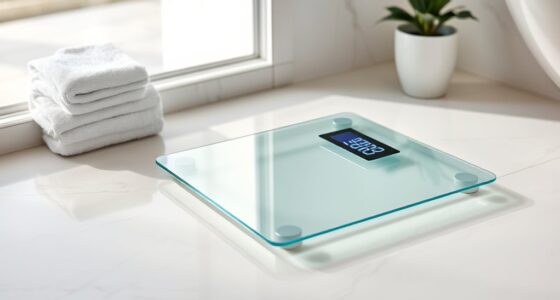 top bathroom scale reviews