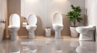 top bidet seat recommendations