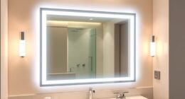 top bluetooth bathroom mirrors