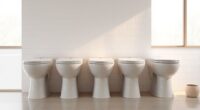 top comfort height toilet picks