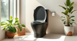 top composting toilet starter kits