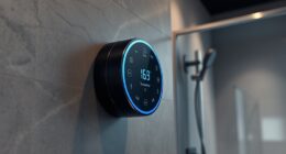 top digital shower controllers