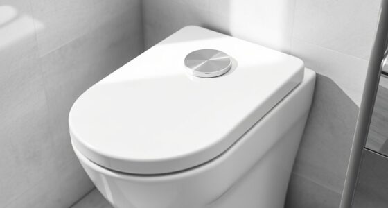 top dual flush elongated toilets