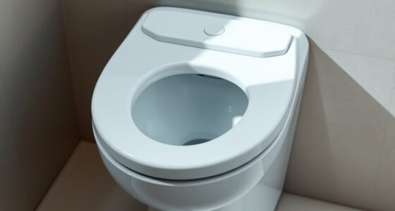 top dual flush toilet reviews