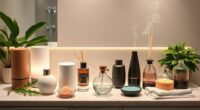 top essential oil diffusers