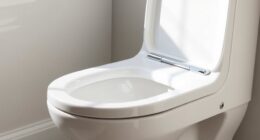 top glacier bay toilet picks
