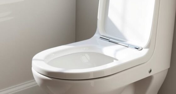 top glacier bay toilet picks