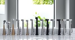 top handheld bidet sprayer reviews