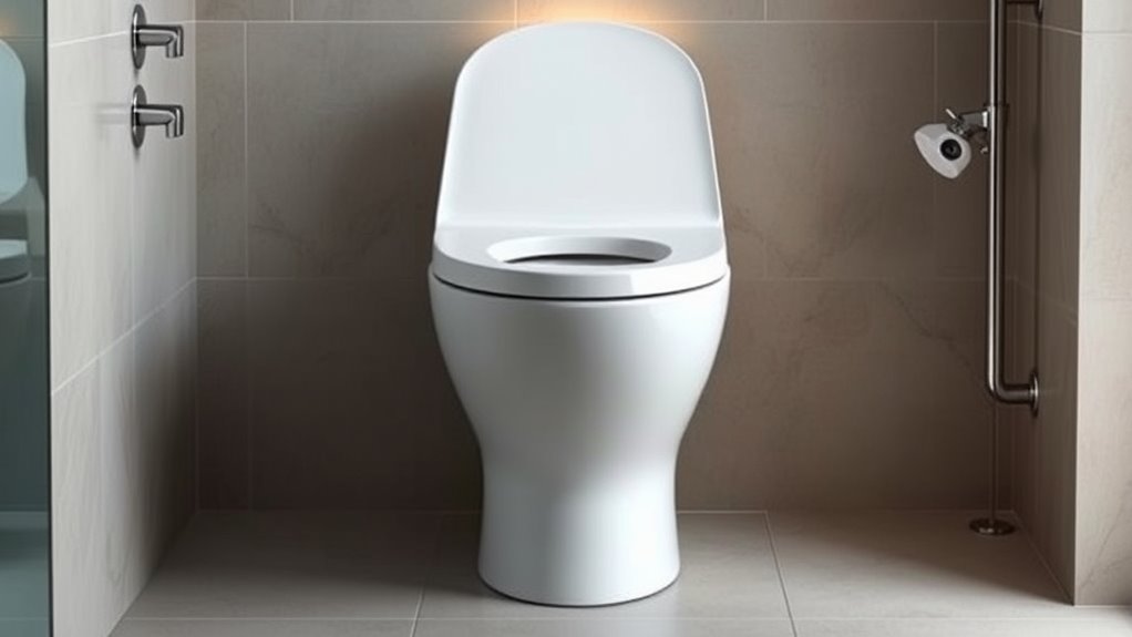 top incinerating toilet reviews