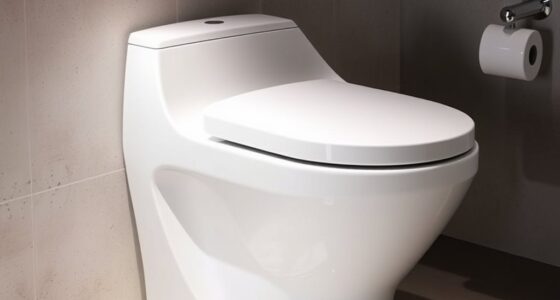 top kohler toilets 2025