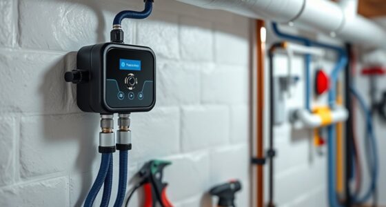 top leak prevention systems