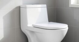 top mansfield toilet selections