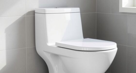 top mansfield toilet selections