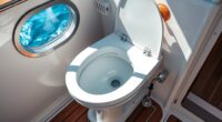 top marine toilet options