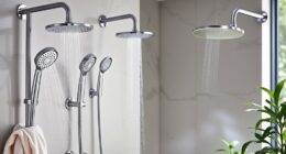 top portable shower options