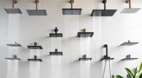 top rain shower head picks