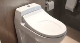 top remote bidet seats