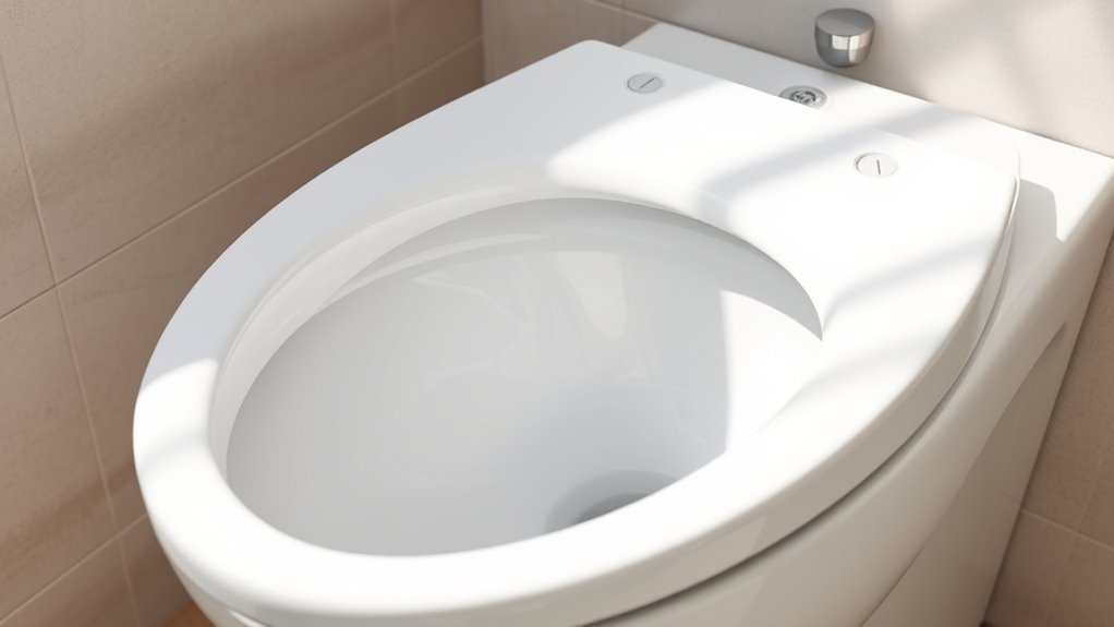 top round toilet reviews