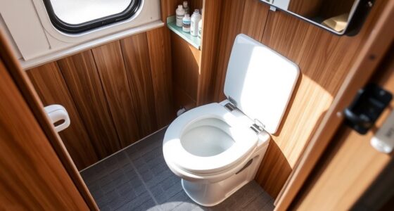 top rv toilet picks