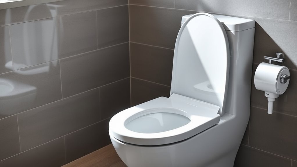 top saniflo toilet choices