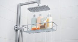 top shower caddy picks