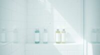 top shower cleaners for sparkling bathrooms