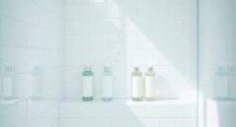 top shower cleaners for sparkling bathrooms