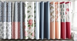 top shower curtain liner picks