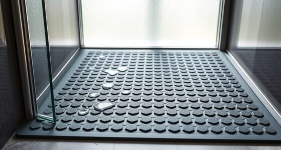 top shower mat recommendations