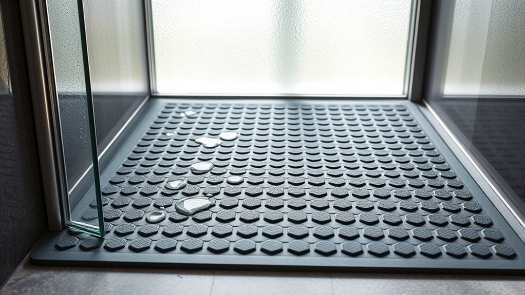 top shower mat recommendations