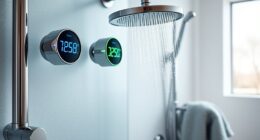 top shower thermometers list