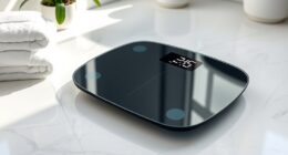 top smart bathroom scales
