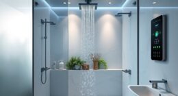 top smart shower picks